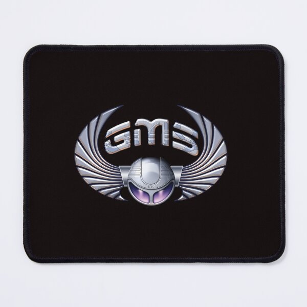 Item preview, GMS logo Design designed and sold by Unfairsneaker.