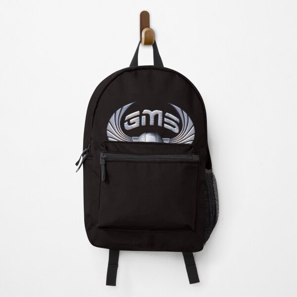 Item preview, GMS logo Design designed and sold by Unfairsneaker.