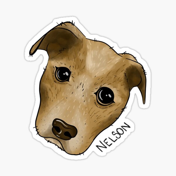 Item preview, Nelson 2 designed and sold by TheMattesons.
