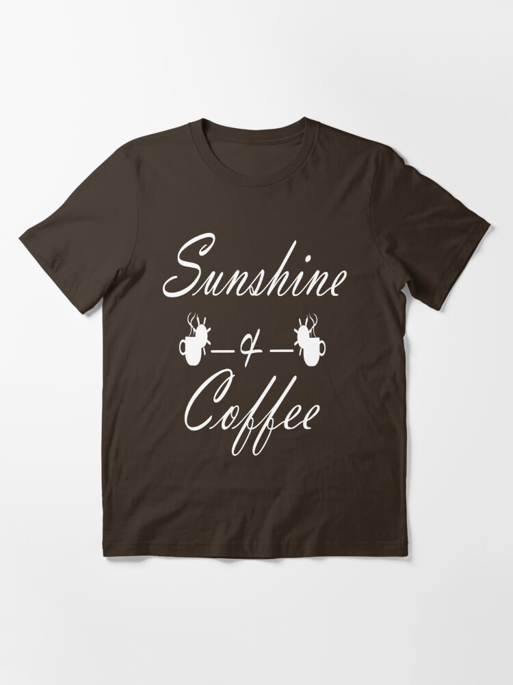 Graphic Tees gift for her wife shirt, Vacation Shirts,Sunshine and