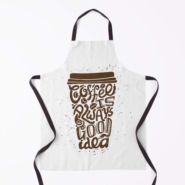 Item preview, lifes too short to drink bad coffee designed and sold by SHINIGAMI-SHOP.