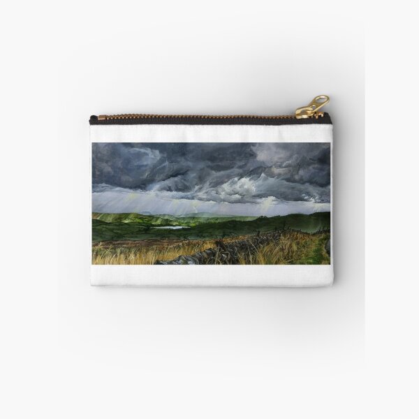 Item preview, Green and Pleasant designed and sold by Ruth Wilkinson.
