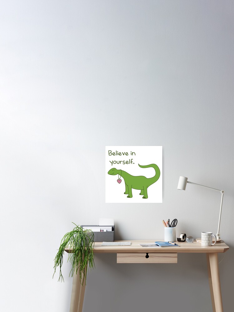 Mokele-Mbembe Poster for Sale by babybigfoot