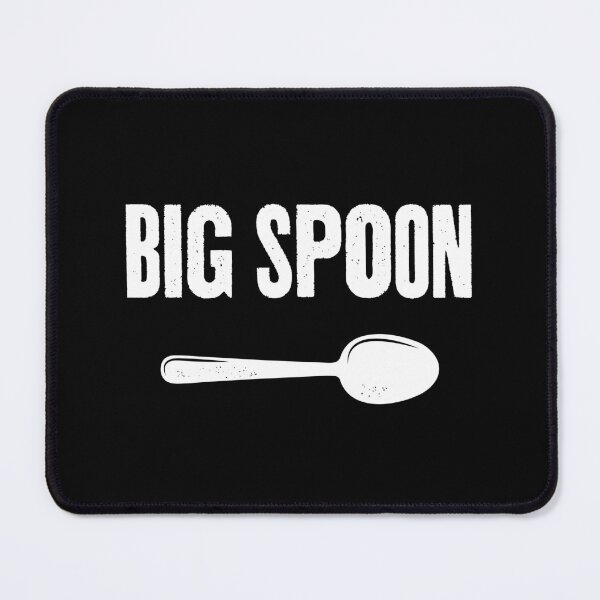 Item preview, Big Spoon designed and sold by PaulSDesign.