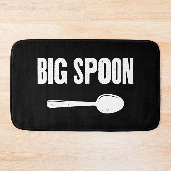 Item preview, Big Spoon designed and sold by PaulSDesign.