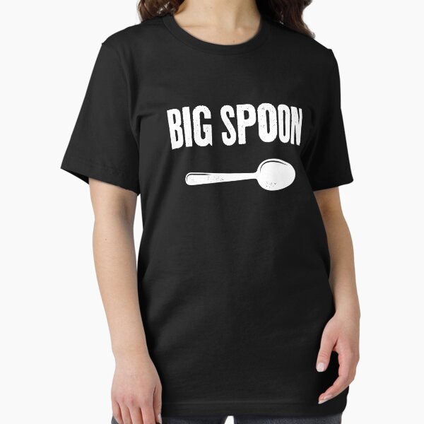 Item preview, Big Spoon designed and sold by PaulSDesign.