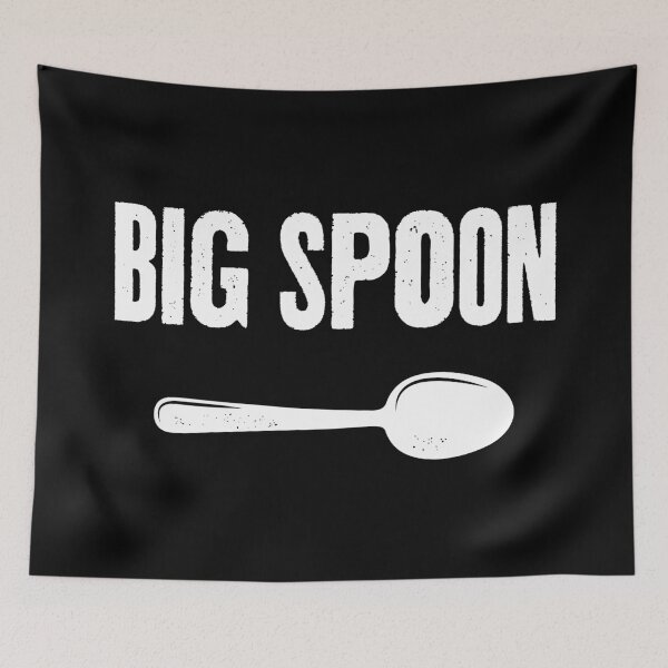 Item preview, Big Spoon designed and sold by PaulSDesign.