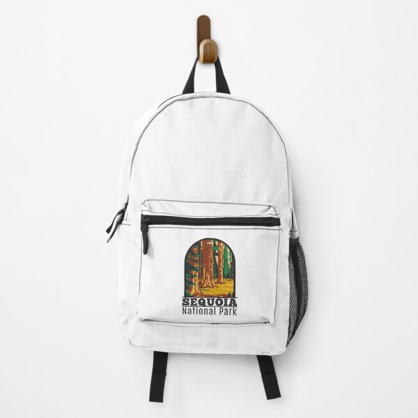 Item preview, Sequoia National Park California designed and sold by KrisSidDesigns.
