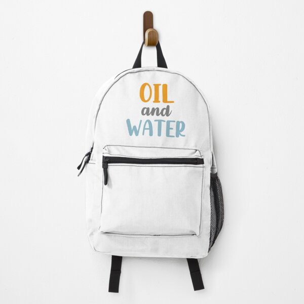 Item preview, Oil And Water (Colors) designed and sold by FilipeFerreira.