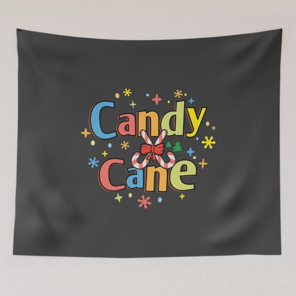 Item preview, Candy Cane Crew designed and sold by Innet.