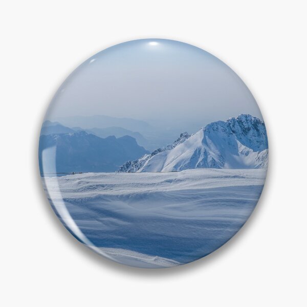 Item preview, Snow on mountain designed and sold by AHE-Design19.