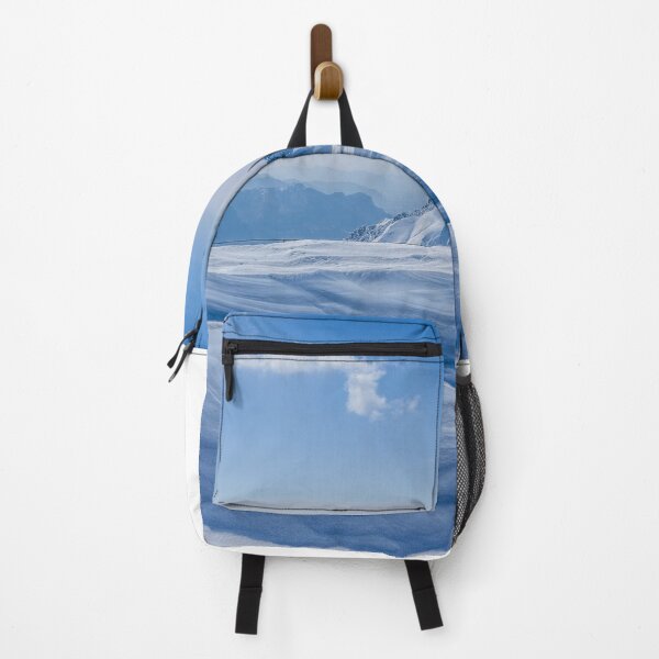 Item preview, Snow on mountain designed and sold by AHE-Design19.