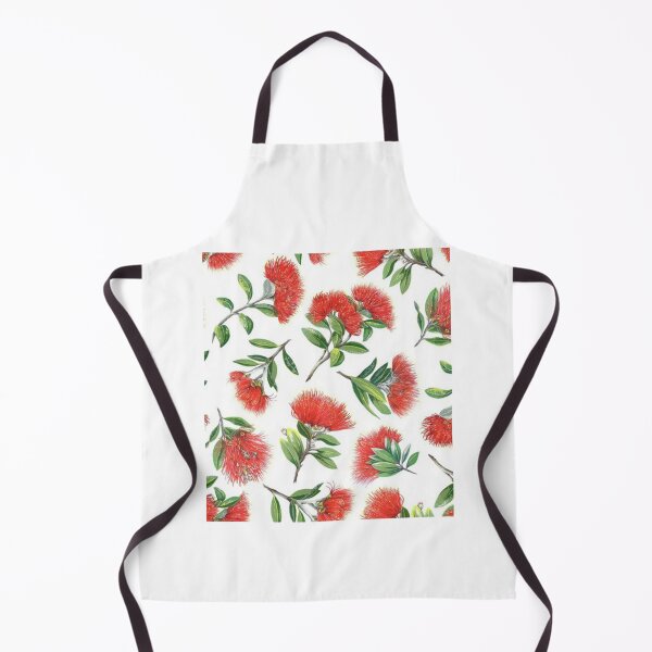 Item preview, Pohutukawa Sleeveless Top  designed and sold by soniagreen886.