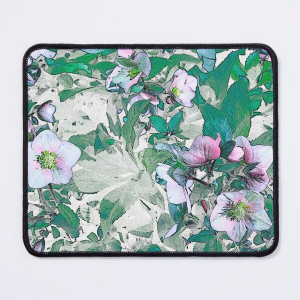 Item preview, Hellebores designed and sold by MadameXimon.