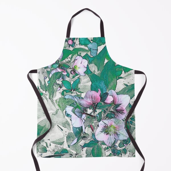 Item preview, Hellebores designed and sold by MadameXimon.