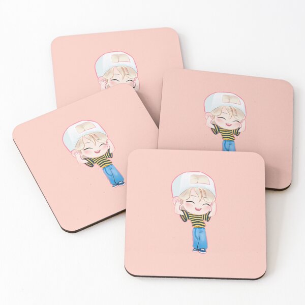 Item preview, Sunoo Chibi Hey Tayo designed and sold by starl03t25.