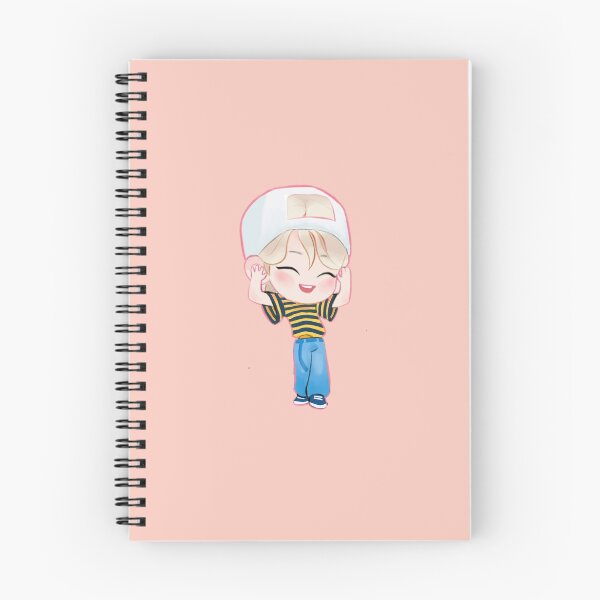 Item preview, Sunoo Chibi Hey Tayo designed and sold by starl03t25.