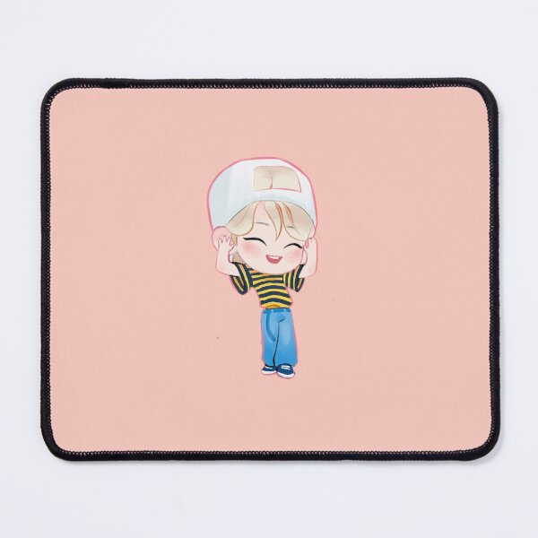 Item preview, Sunoo Chibi Hey Tayo designed and sold by starl03t25.