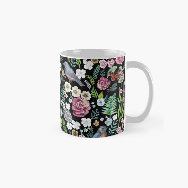 Item preview, Night Garden designed and sold by FanitsaArt.