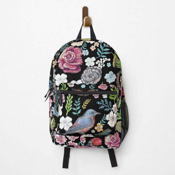 Item preview, Night Garden designed and sold by FanitsaArt.