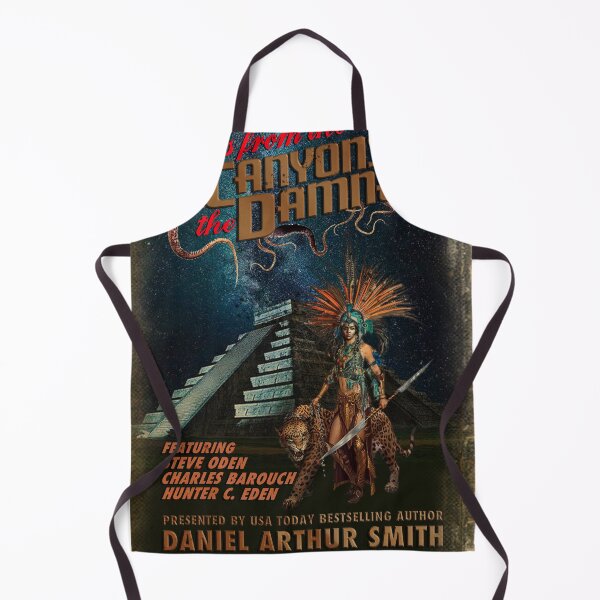 Item preview, Tales from the Canyons of the Damned: No. 40 designed and sold by canyonsofthedam.