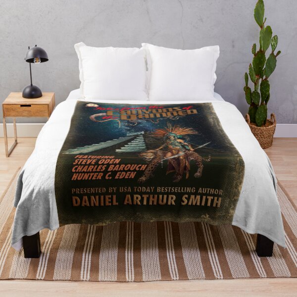 Item preview, Tales from the Canyons of the Damned: No. 40 designed and sold by canyonsofthedam.