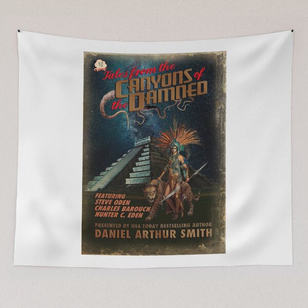 Item preview, Tales from the Canyons of the Damned: No. 40 designed and sold by canyonsofthedam.