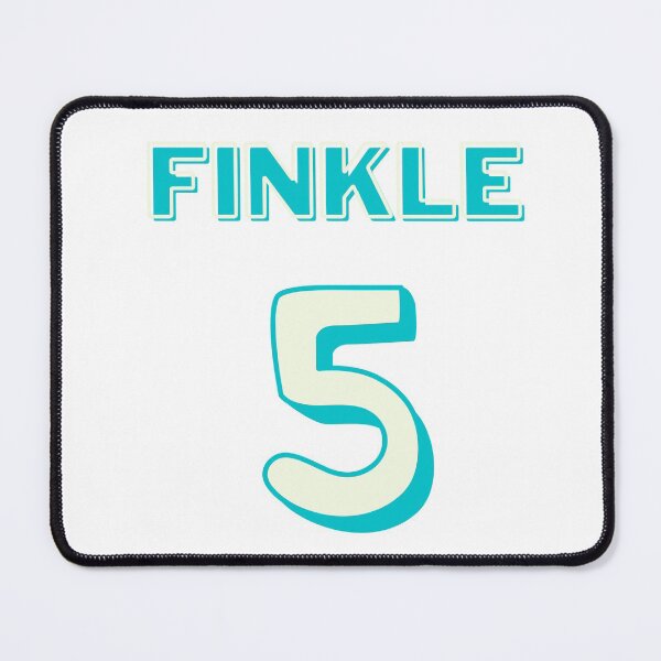 Item preview, Finkle 5 designed and sold by getyourvibeon.