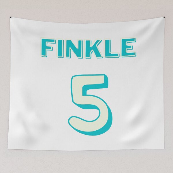 Item preview, Finkle 5 designed and sold by getyourvibeon.