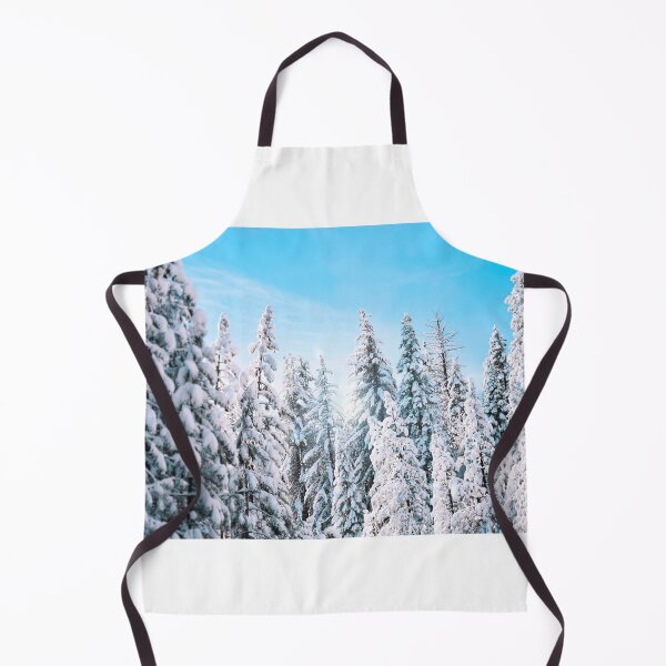 Item preview, sunny snowy day designed and sold by AHE-Design19.