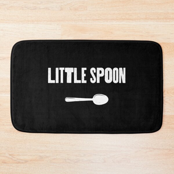 Item preview, Little Spoon designed and sold by PaulSDesign.