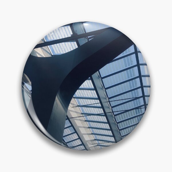 Item preview, Rotterdam centraal glaas roof, rotterdam architecture city. designed and sold by Noel Ali ⭐⭐⭐⭐⭐.