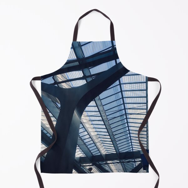 Item preview, Rotterdam centraal glaas roof, rotterdam architecture city. designed and sold by Noel Ali ⭐⭐⭐⭐⭐.