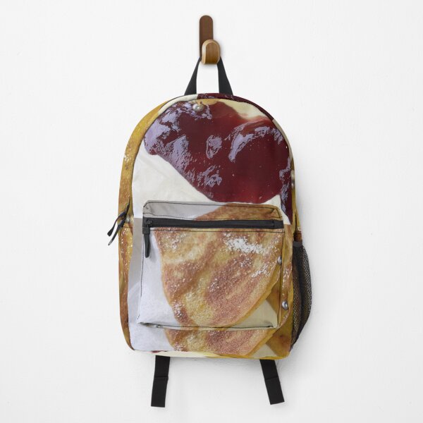 Item preview, Crepes, dessert, kids designed and sold by Sternchen2789.