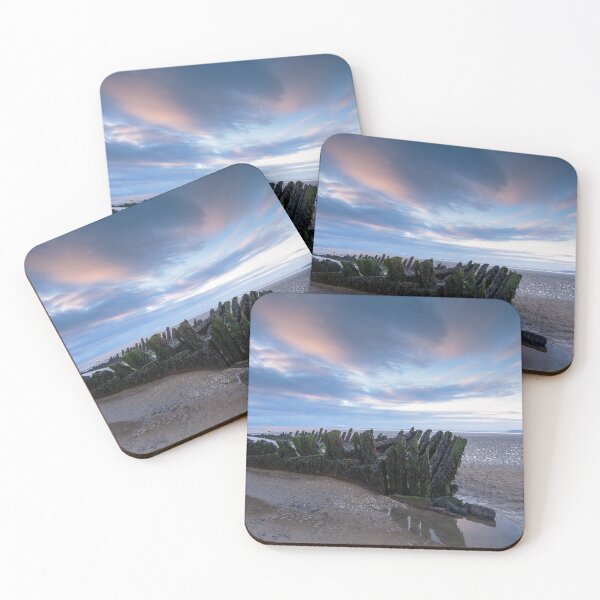 Item preview, Berrow Shipwreck designed and sold by Craig Joiner.