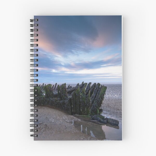 Item preview, Naufragio de Berrow designed and sold by Craig Joiner.