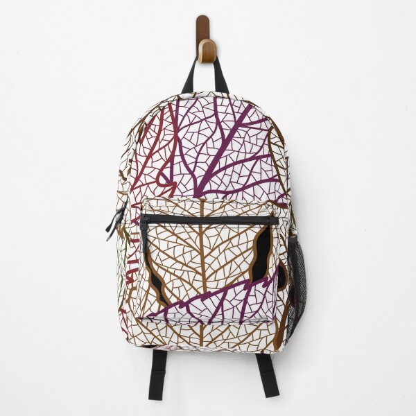 Item preview, Outline of Autumn Leaves designed and sold by deepgoa.