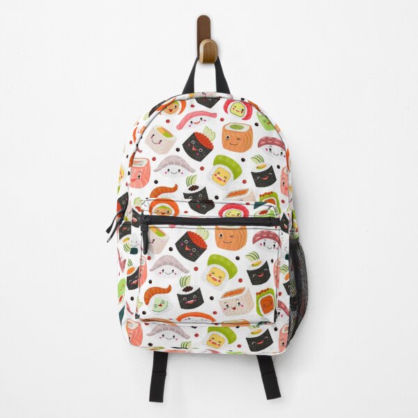 Item preview, Sushi Time designed and sold by kawaiistudio.