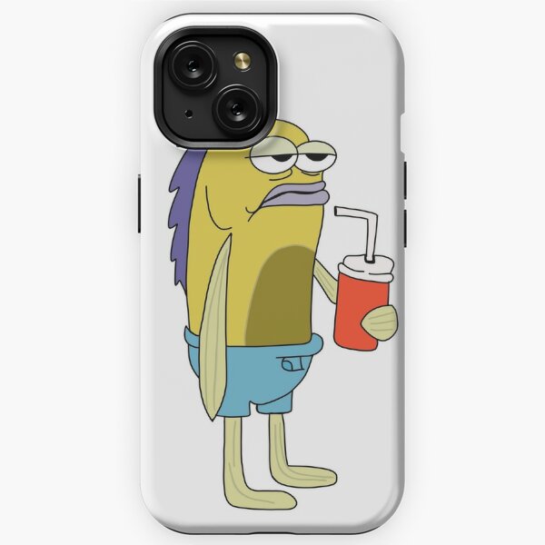 Spongebob Meme iPhone Cases for Sale