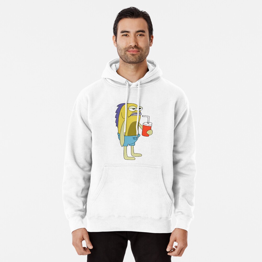 Spongebob 2025 unicorn hoodie