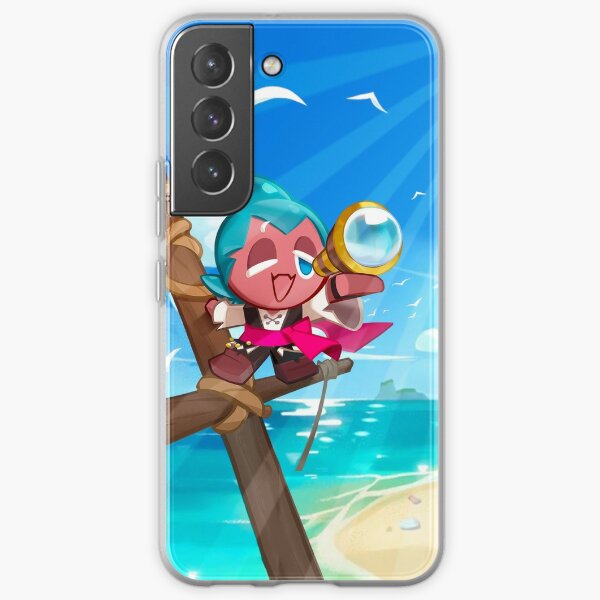 Cookie Run Kingdom Phone Cases for Sale Redbubble