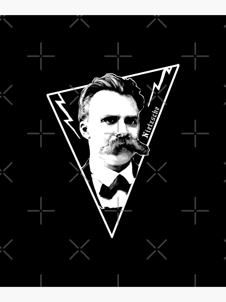 Friedrich Nietzsche