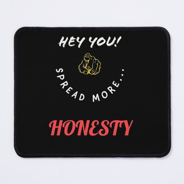 Item preview, Spread More Honesty designed and sold by Marcos2021.