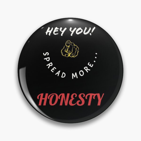 Item preview, Spread More Honesty designed and sold by Marcos2021.