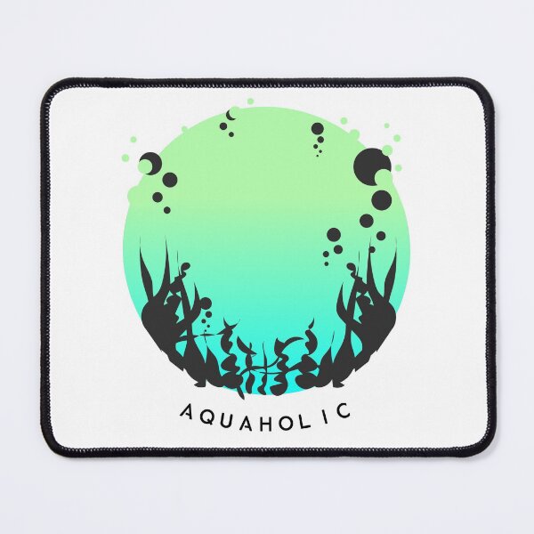 Item preview, Aquaholic designed and sold by Sunset-1.