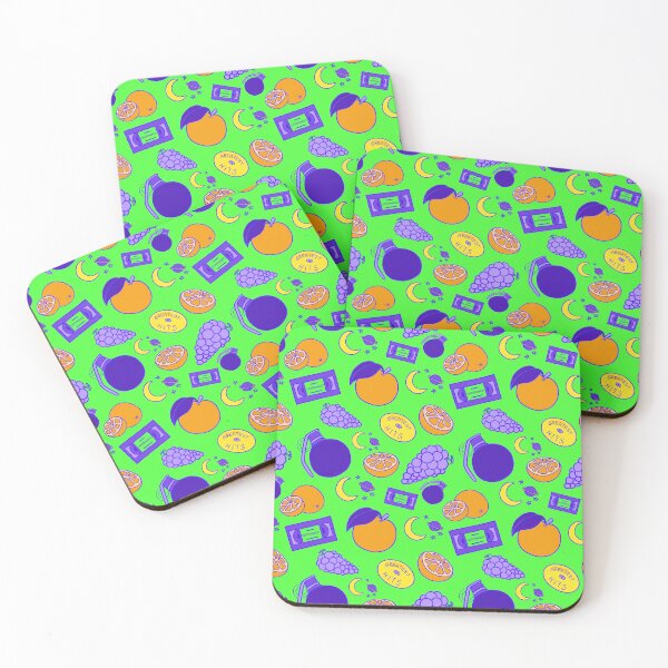Item preview, Waterparks Albums Pattern designed and sold by nightwake.