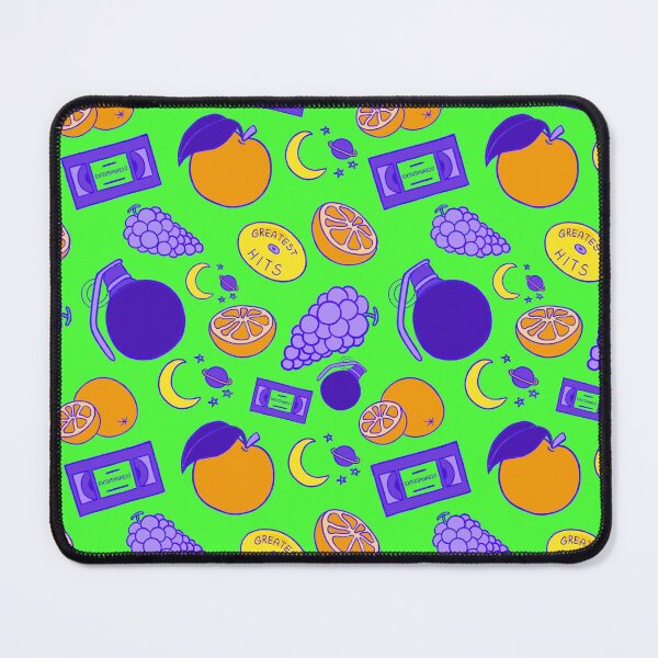 Item preview, Waterparks Albums Pattern designed and sold by nightwake.