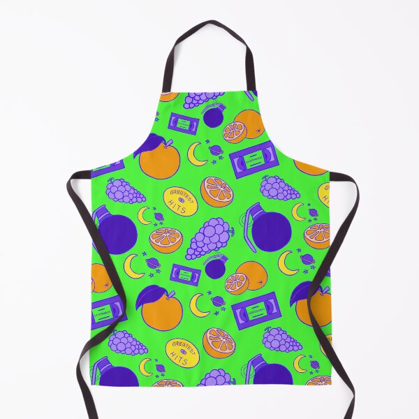 Item preview, Waterparks Albums Pattern designed and sold by nightwake.
