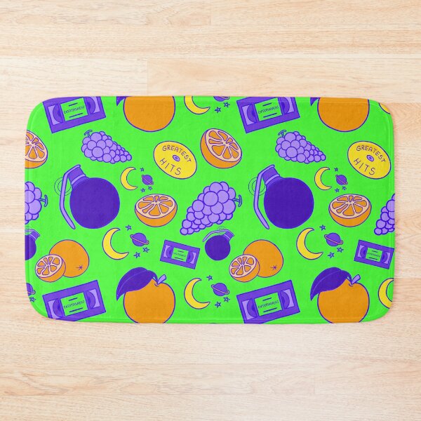 Item preview, Waterparks Albums Pattern designed and sold by nightwake.
