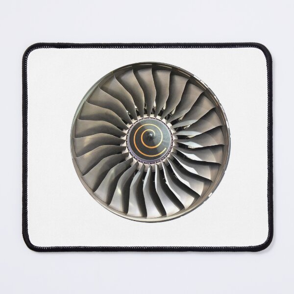 Item preview, jet engine | propeller designed and sold by aeroaware.